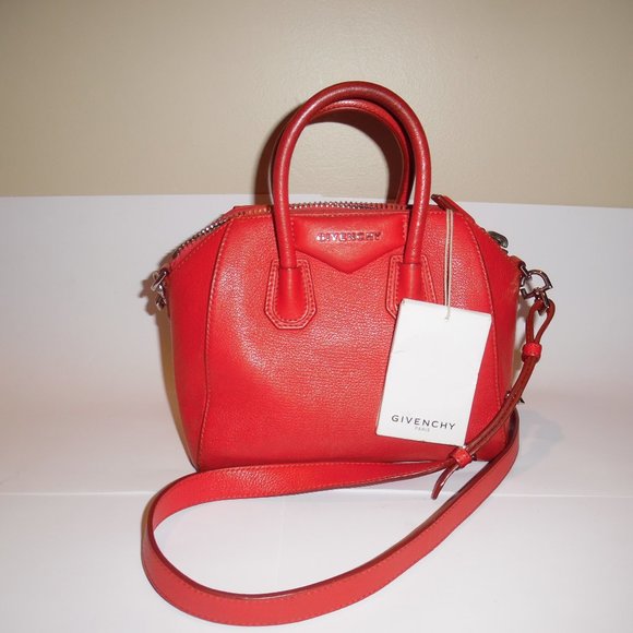 givenchy antigona sugar